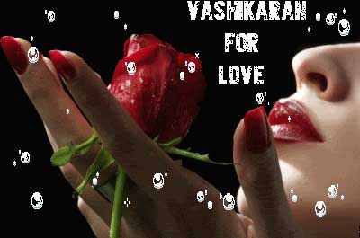 Vashikaran for love
